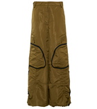 Stella McCartney - Technical cargo pants