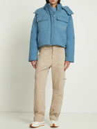 MARC JACOBS - Padded Cargo Jacket