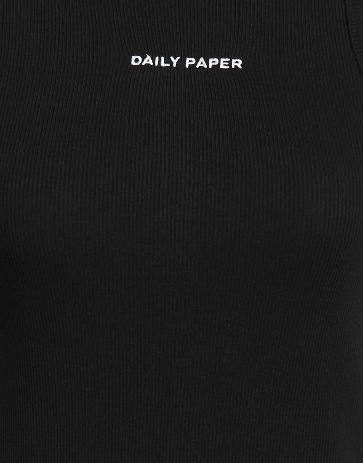 Daily Paper Womens Mini dress in Black