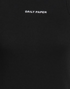 Daily Paper Womens Mini dress in Black