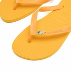 TwoJeys x Havaianas Presented by END. in Orange