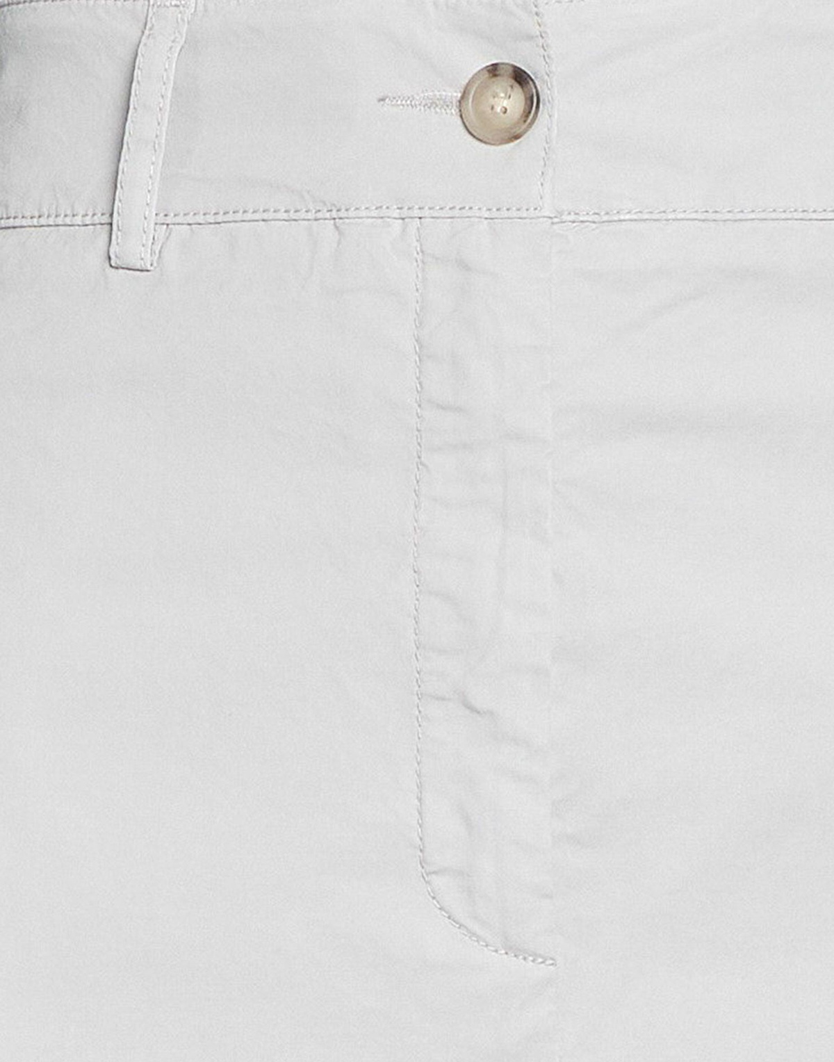 Peserico Womens Midi skirt Light in Grey