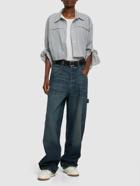 MARC JACOBS - Oversize Jeans