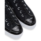 Undercover Black Converse Edition Chuck 70 Ox Sneakers