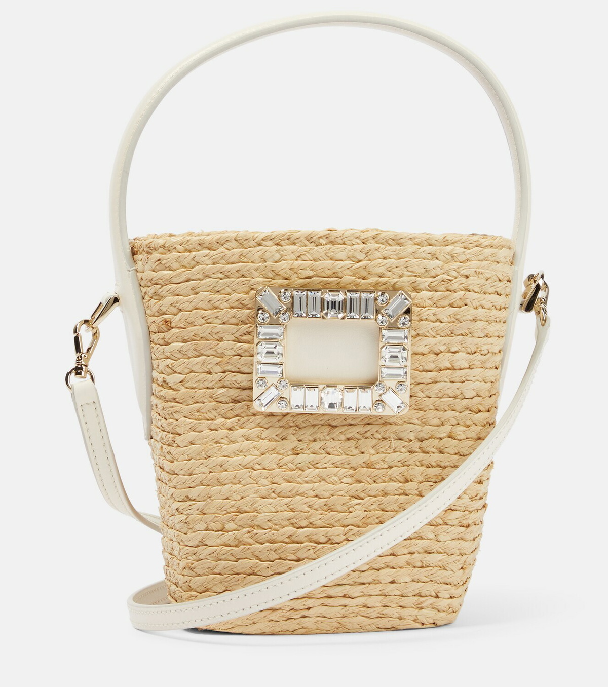 roger vivier basket