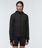 Zegna - #UseTheExisting technical jacket