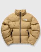 The North Face Rmst Nuptse Jacket Beige - Mens - Down & Puffer Jackets