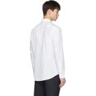 Daniel W. Fletcher White Back to School Shirt