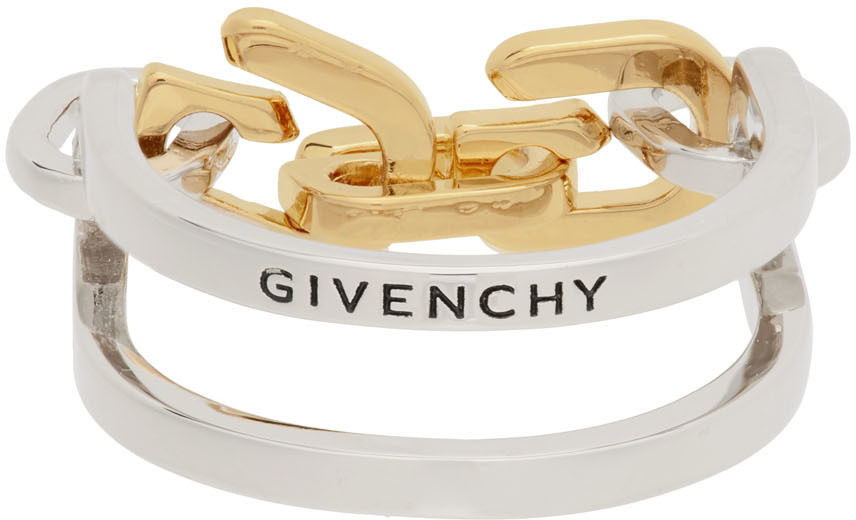 Givenchy ring on sale