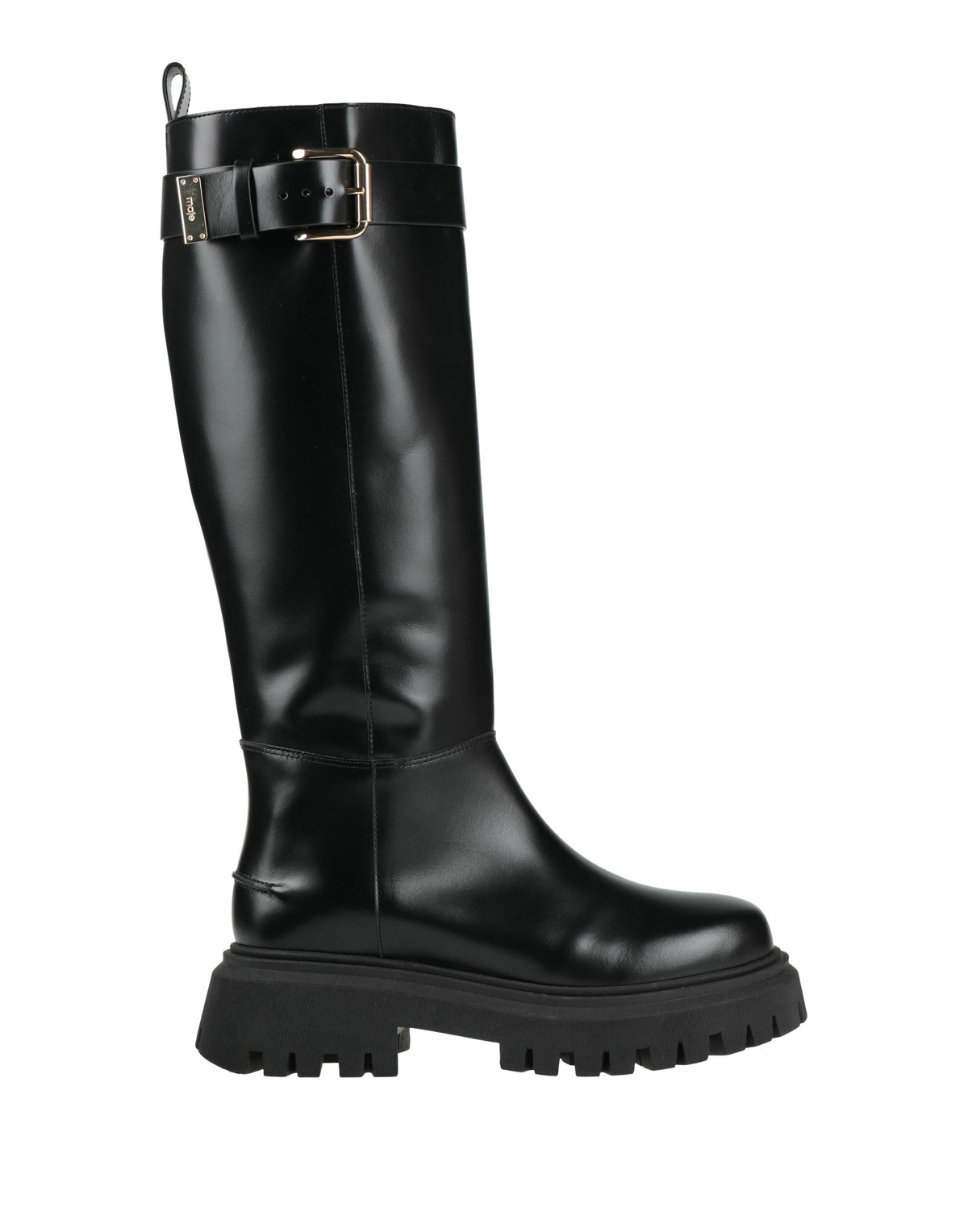 Maje Womens Boot in Black