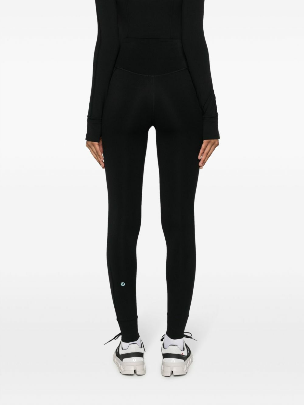 Lululemon Fast and Free Short 6