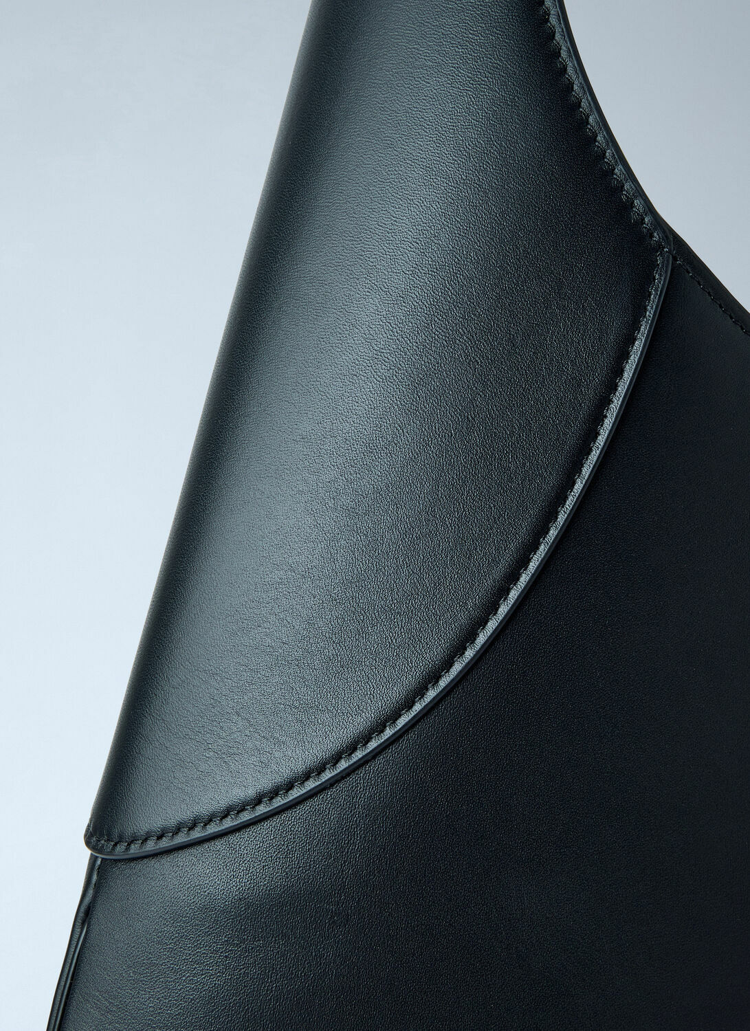 Khaite Large Joan Hobo Bag