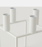 Audo Copenhagen Kubus 4 candle holder by Mogens Lassen
