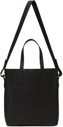 Marsèll Black Sacchettone Tote