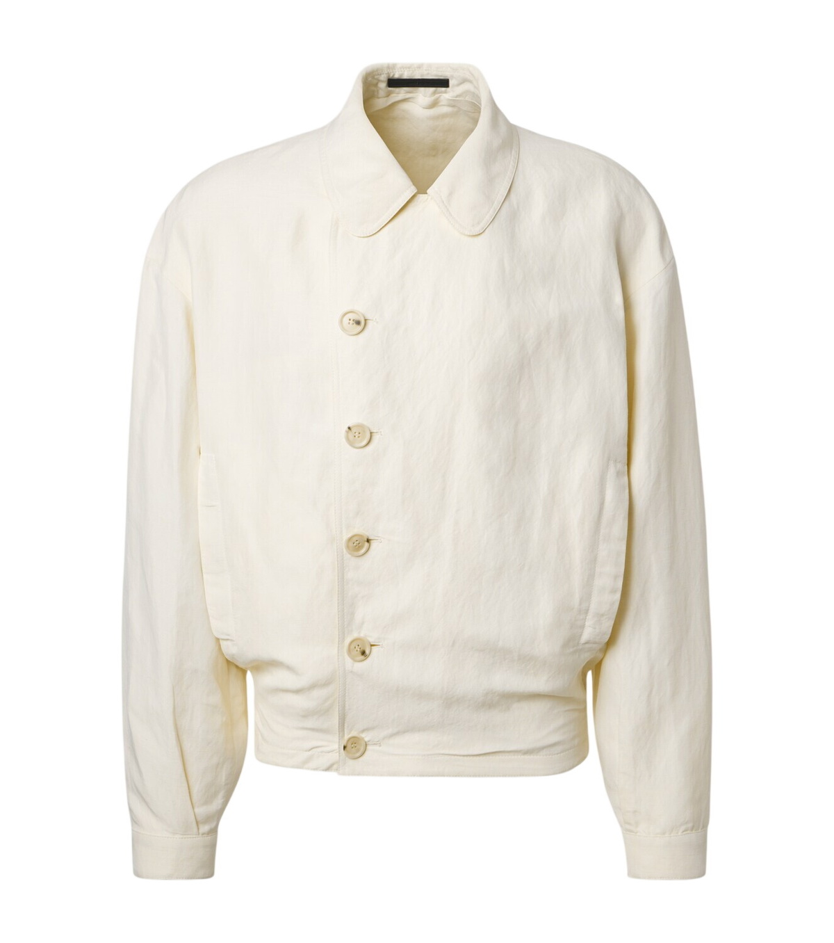 Giorgio Armani Corduroy bomber jacket Giorgio Armani