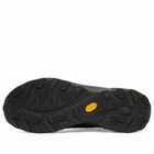 Merrell Men's Ontario Speed Leather Sneakers in Black