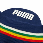 Puma x NOAH Cycling Cap in Blue 