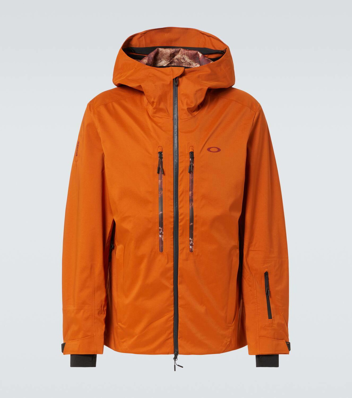 Oakley TC Outpost RC Shell ski jacket Oakley