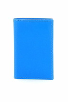 COMME DES GARCONS WALLET super fluo wallet portfolio Orange