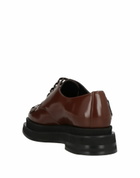 Simone Rocha Womens Lace-up shoes in Brown