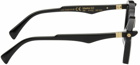 Kuboraum Black Q3 Glasses