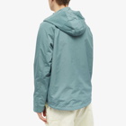 Pop Trading Company x Paul Smith Reversible Popover Cagoule in Blue