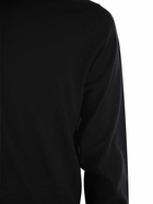 Fedeli Turtleneck Sweater In Virgin Wool