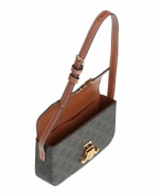 Celine Womens Shoulder bag Dark in Brown