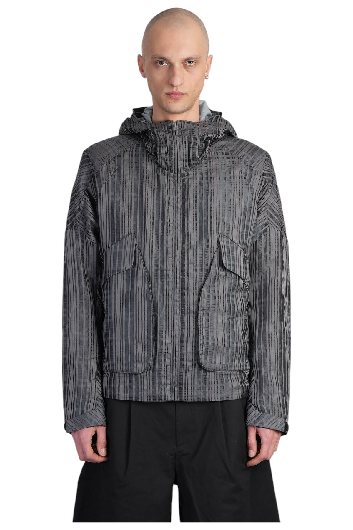 _J.L - A.L_ Manifold Jacket - Black | Garmentory