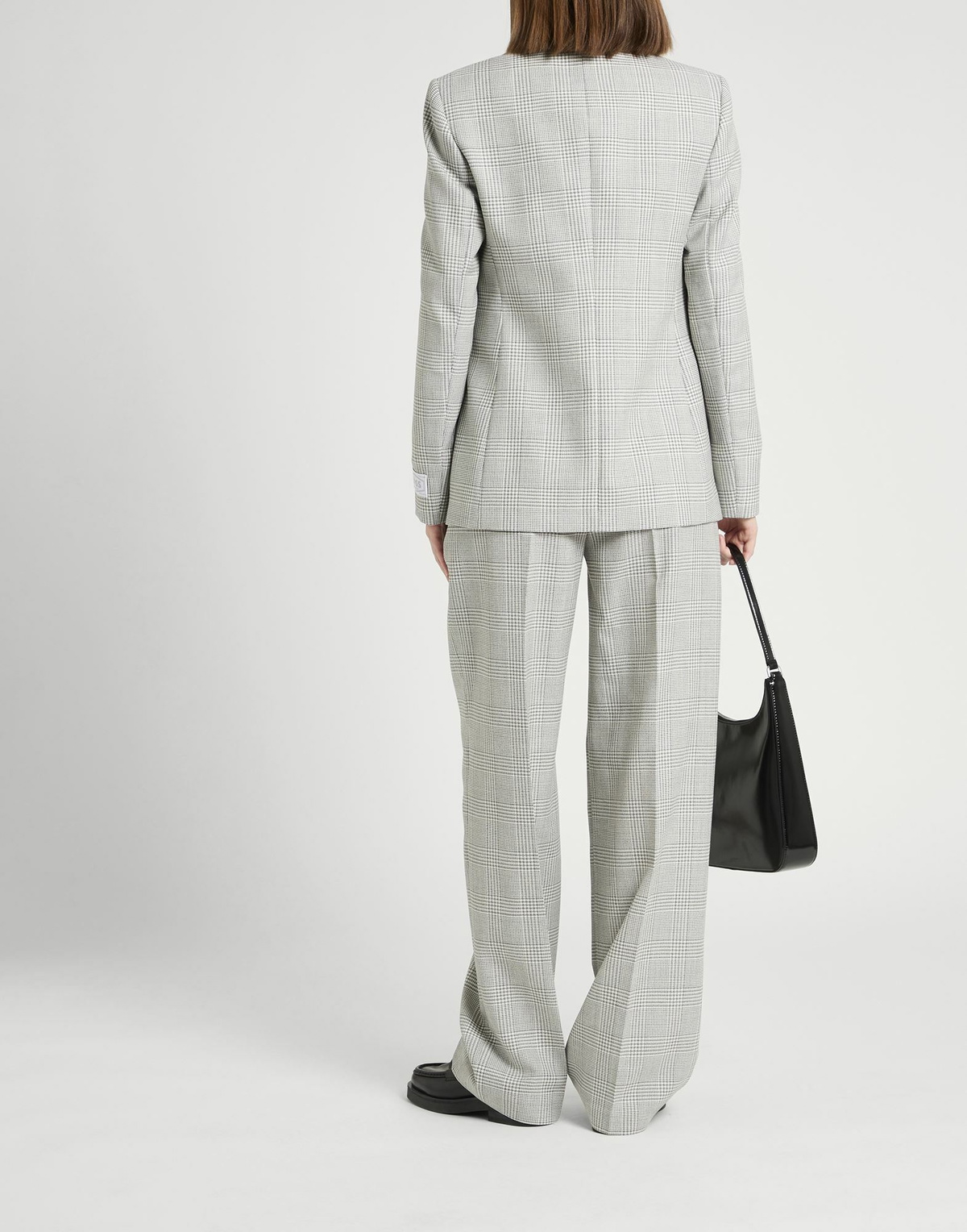 Boss Womens Blazer in White