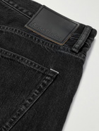 Acne Studios - 1981M Straight-Leg Jeans - Black