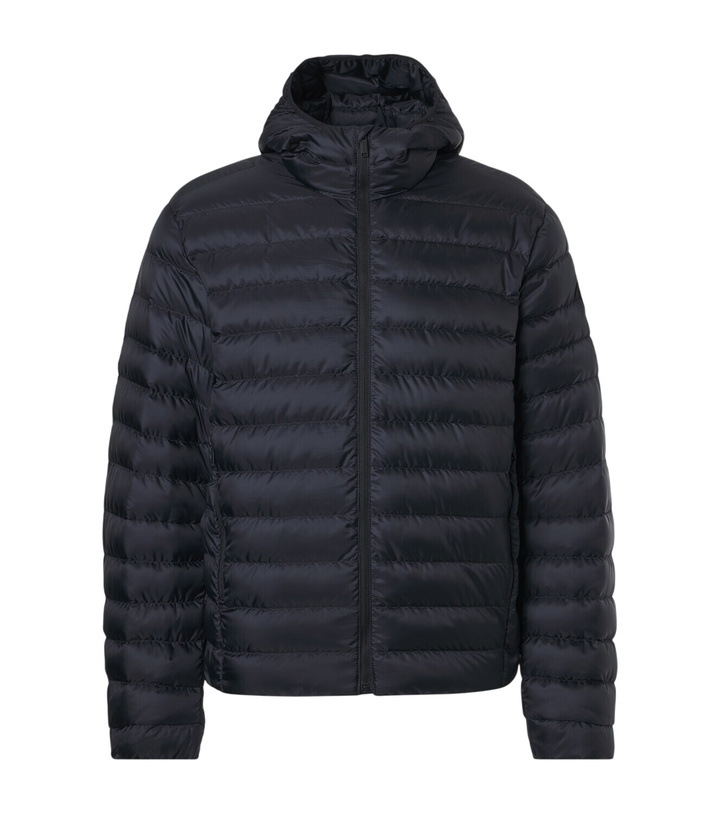 Photo: Canada Goose Stratus down jacket