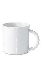 Mojave Mug in White