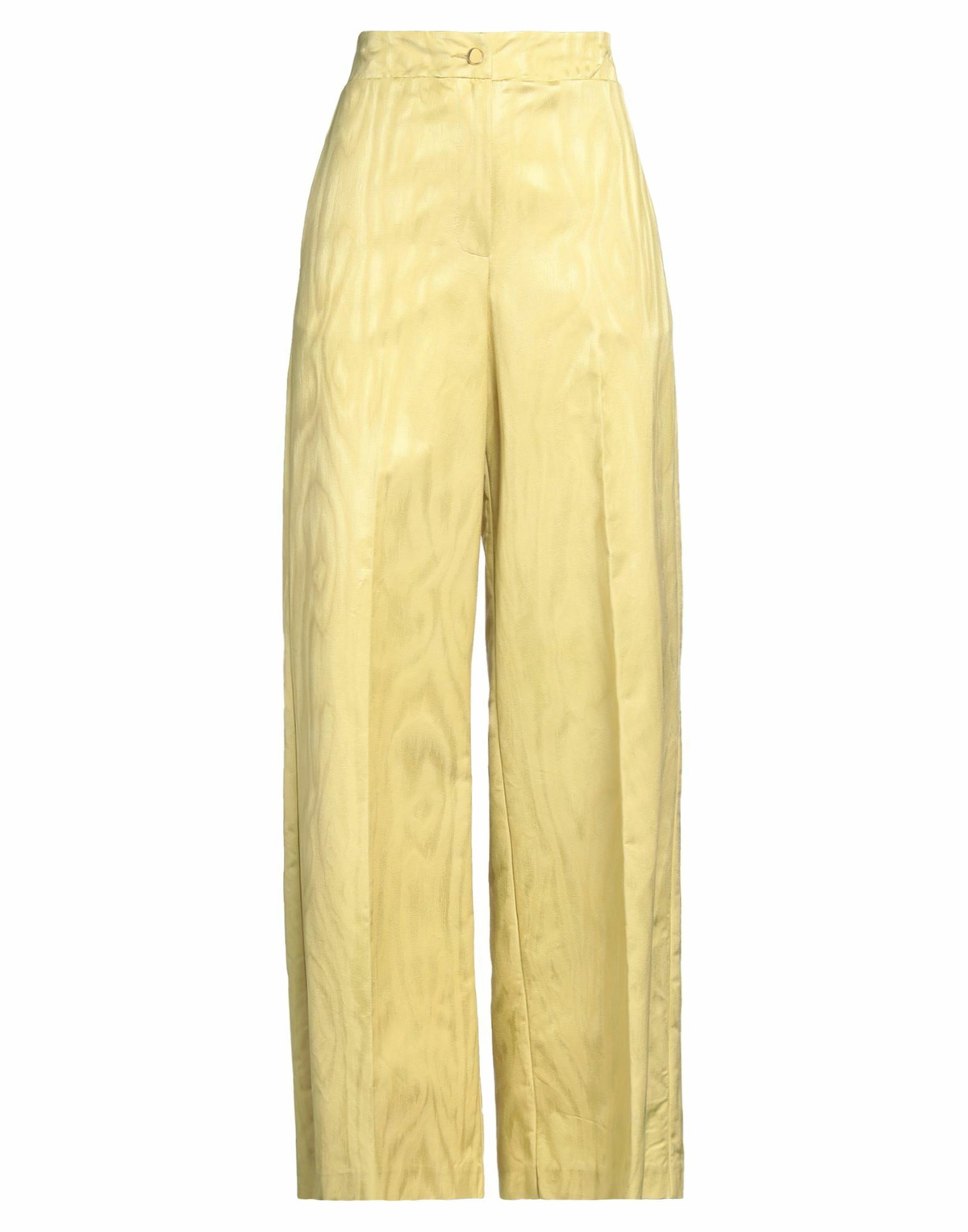 Skills & Genes Womens Pants Lime in Green