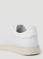 Marni - Dada Bumper Sneakers in White