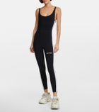 Palm Angels - Logo jumpsuit