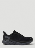 Clifton 8 Sneakers in Black