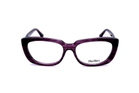 Max Mara Rectangular Frame Glasses