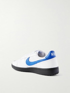 Nike - Field General 82 Mesh and Leather Sneakers - White