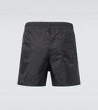 Gucci GG swim trunks