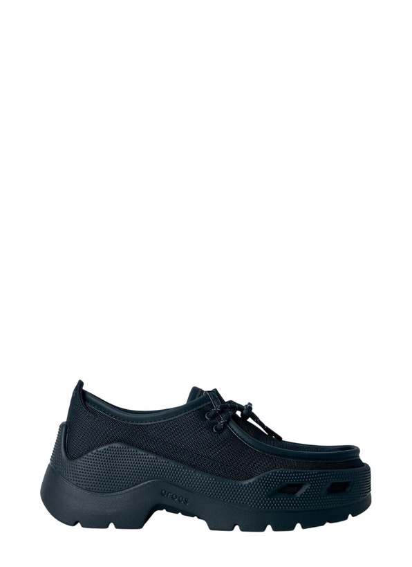 Photo: crocs Gallery Shoe Tech Sneakers