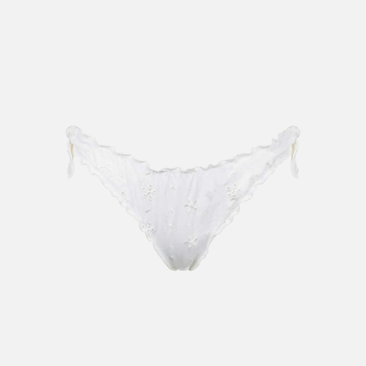 Mc2 Saint Barth Women's Miami Briefs Sangallo main image 1