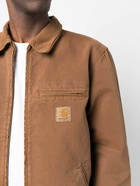 CARHARTT - Detroit Organic Cotton Jacket