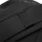 C.P. Company Men's Nylon B Shoulder Pouch in Black