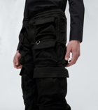 Givenchy - Cargo pants