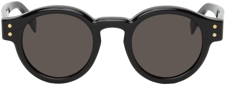 Photo: RETROSUPERFUTURE Black Eddie Sunglasses