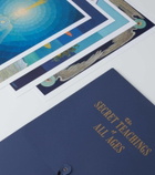 Taschen Secret Teachings of All Ages book
