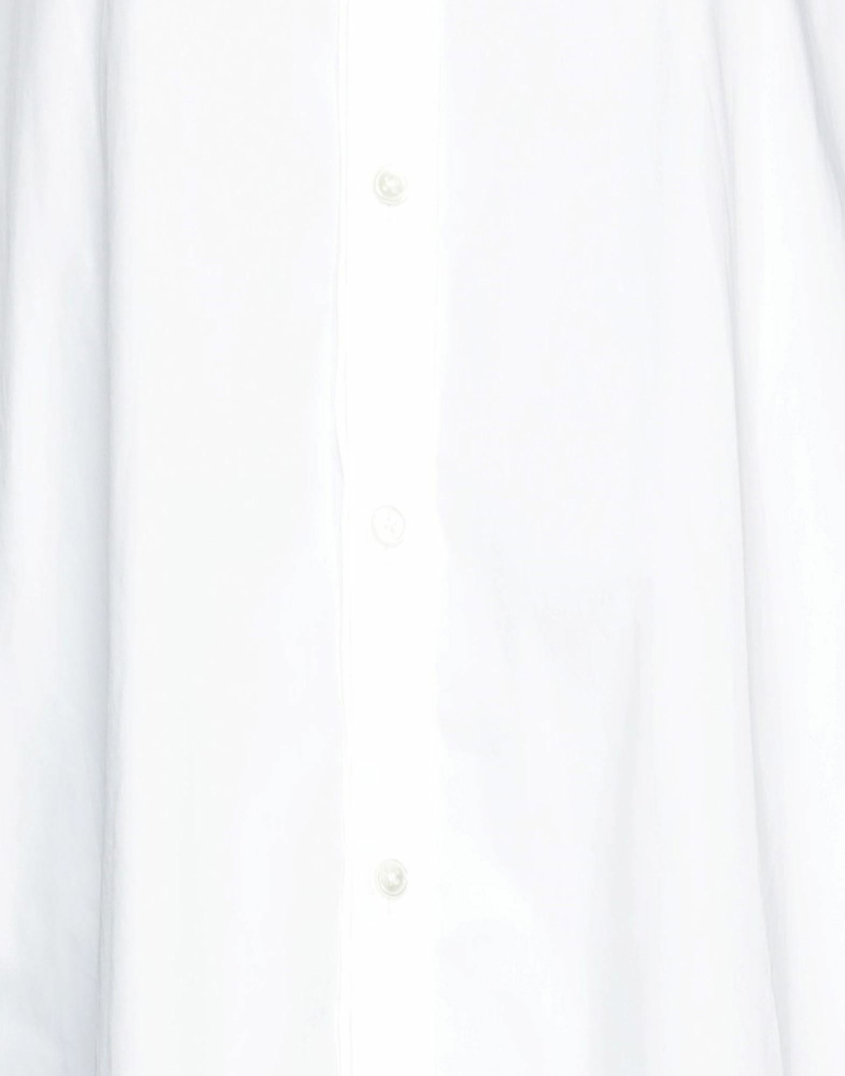 Ann Demeulemeester Womens Shirt in White