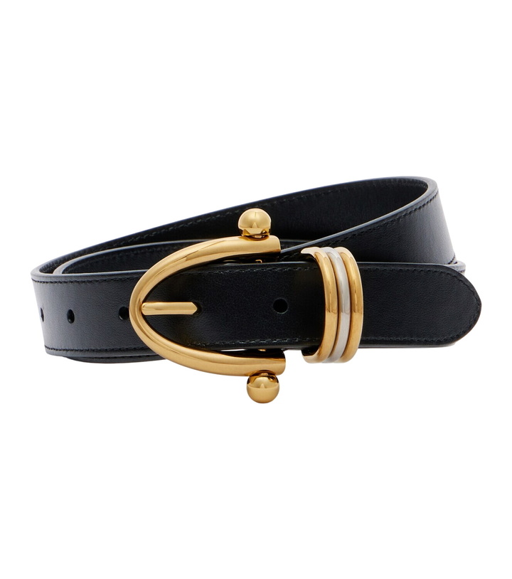 Photo: Chloé Chloé Bracelet leather belt