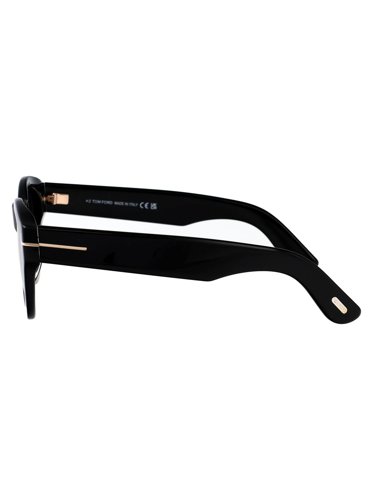 Tom Ford Eyewear Lucinda Sunglasses